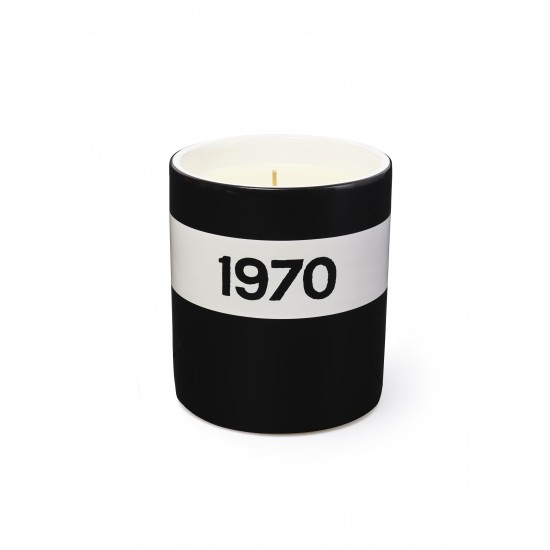 Bella Freud Ceramic 1970 Candle Online Sale