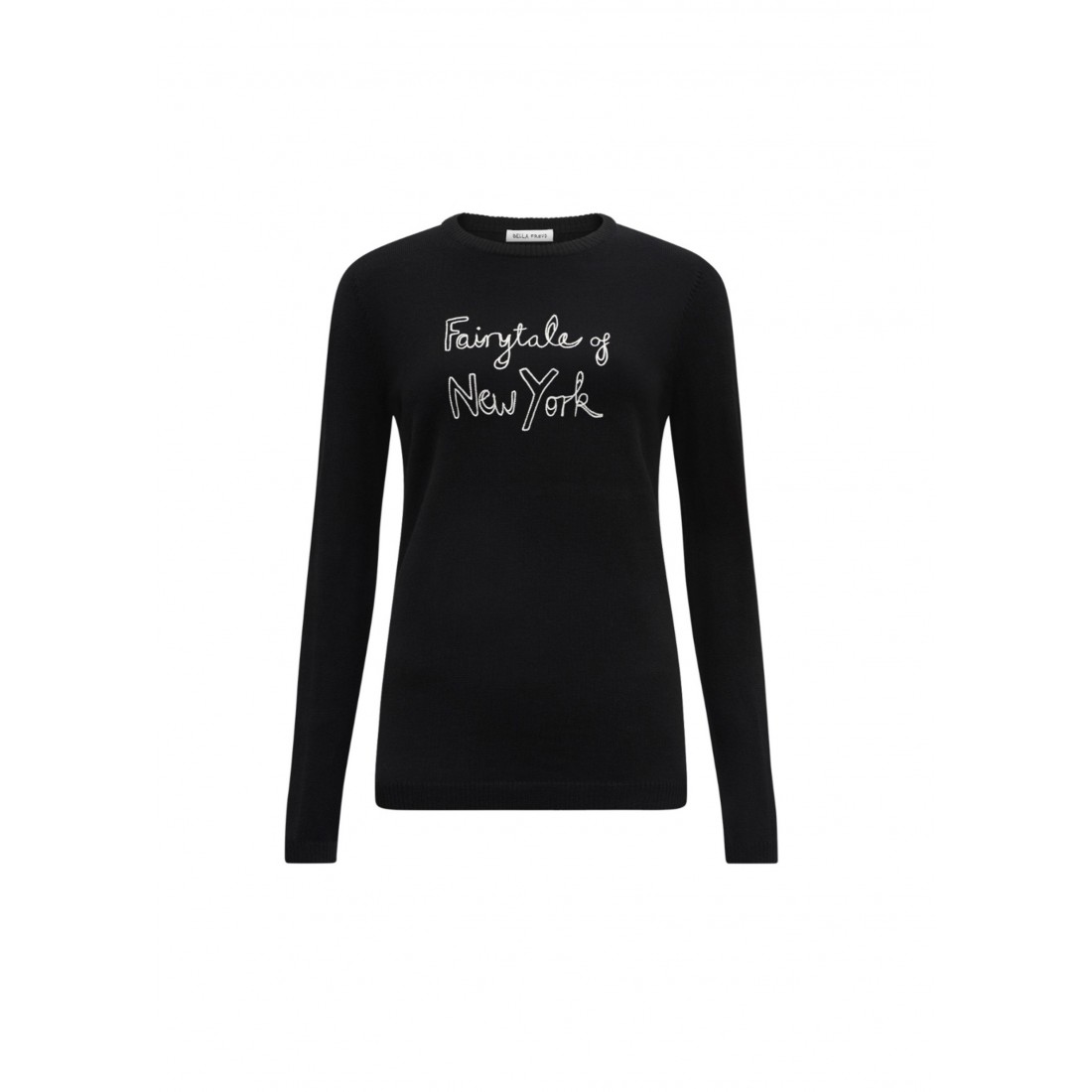 61% → Bella Freud Fairytale of New York Jumper Promotion → All the ...