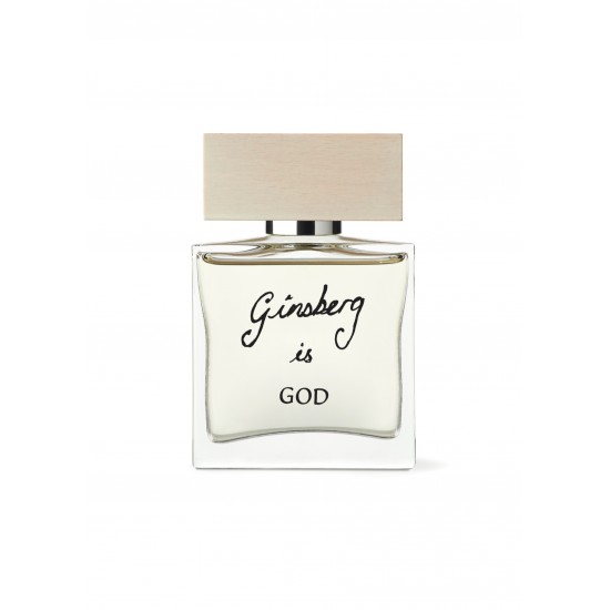 Bella Freud Ginsberg is God Eau de Parfum Online Sale