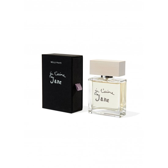 Bella Freud Je taime Jane Eau de Parfum Online Sale