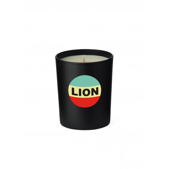 Bella Freud Lion Candle Online Sale